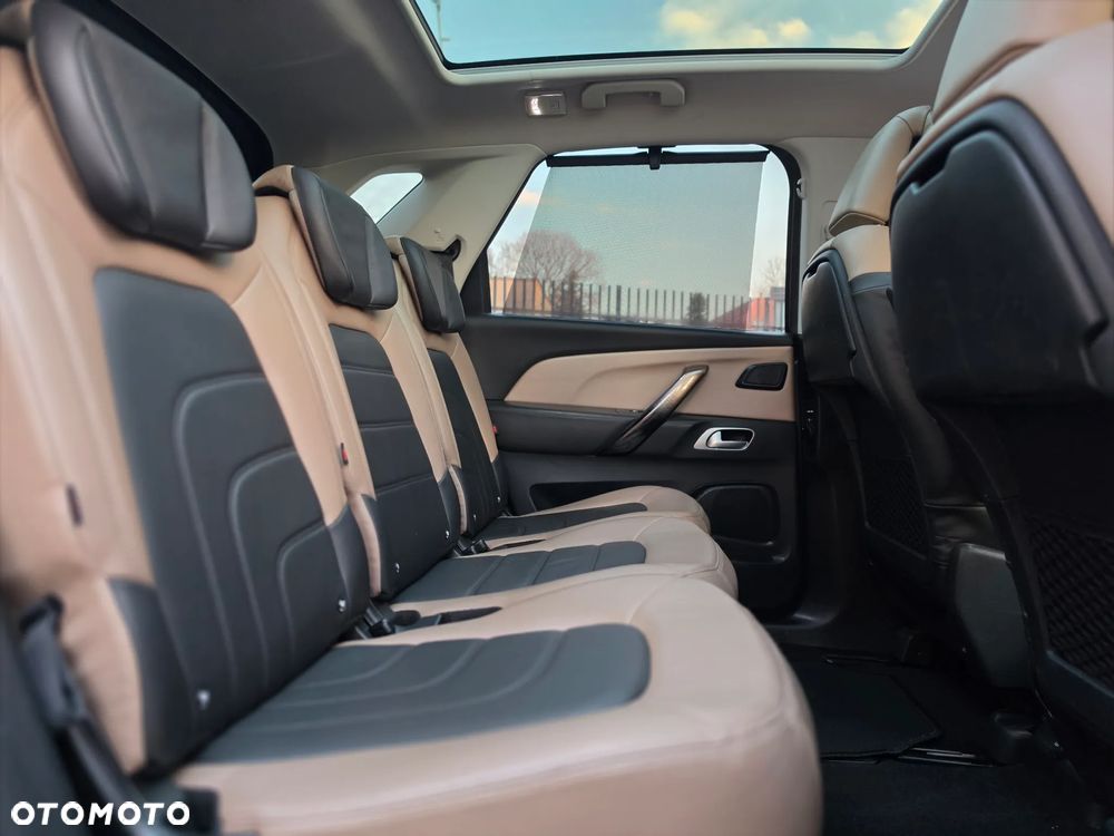 Citroën C4 Picasso - 25