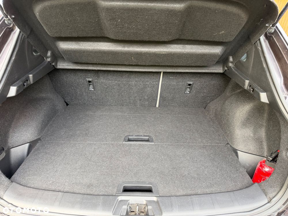 Nissan Qashqai 1.6 dCi 4x4 Tekna S&S - 22