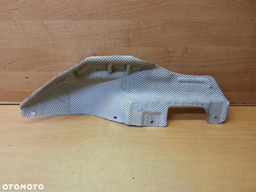 OSŁONA TERMICZNA FORD ECOSPORT 1.0 CN15-5K286-CA - 1