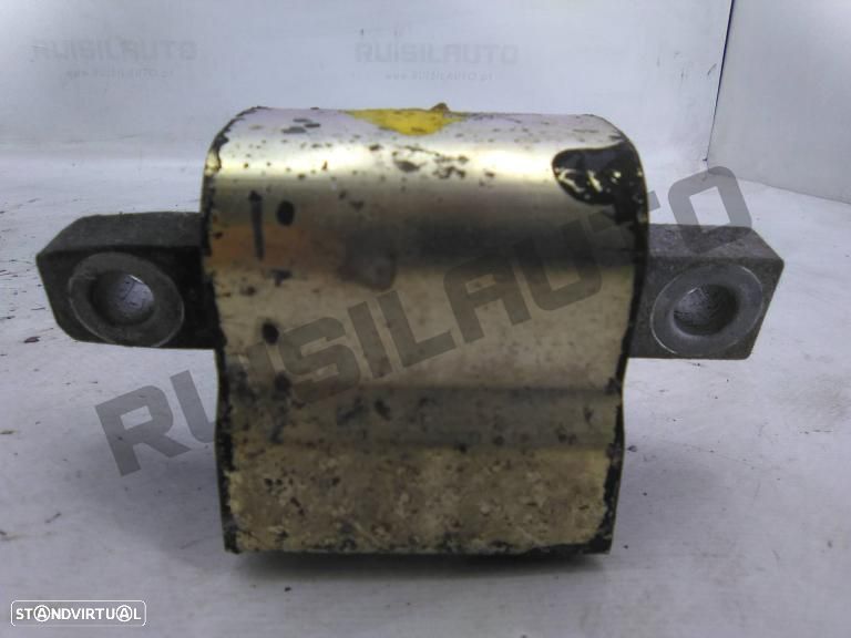 Apoio Caixa Velocidades  Mercedes E S211 Station [2003_2009] E - 1