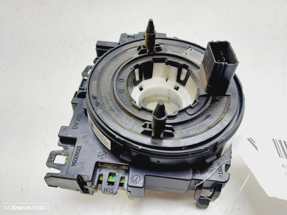 FITA DE AIRBAG SEAT LEON - 1