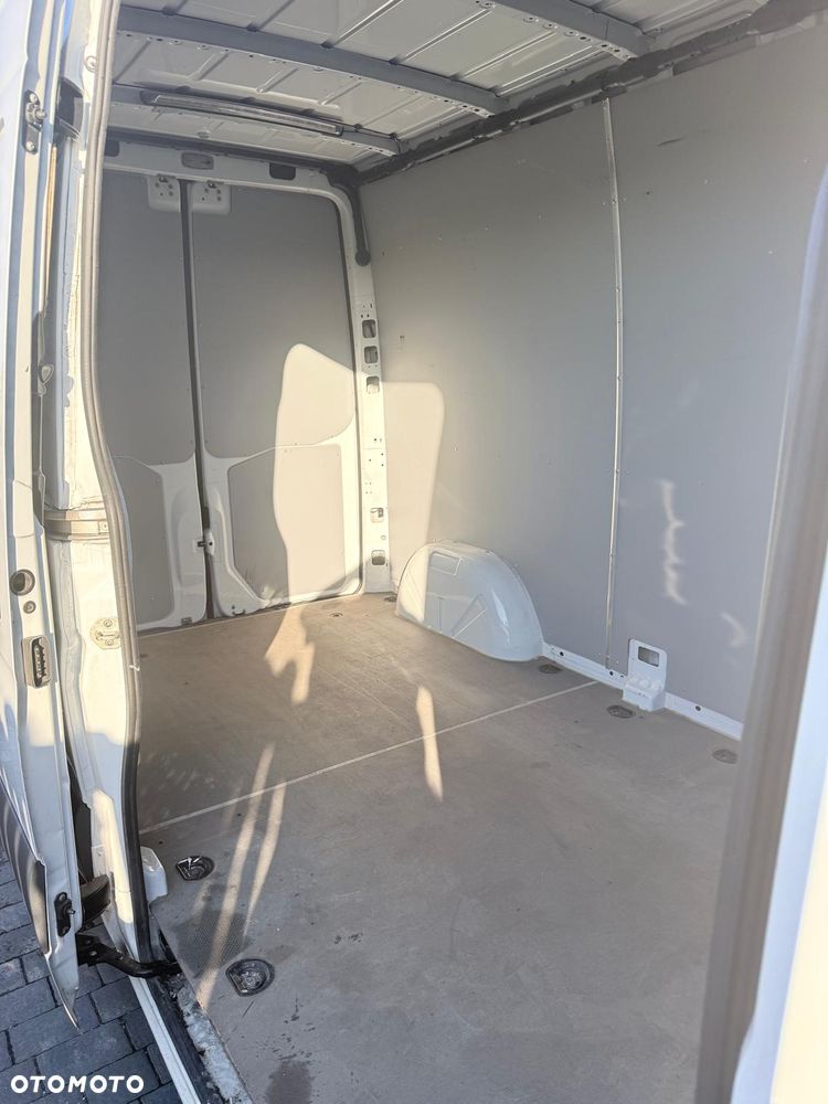 Mercedes-Benz Sprinter 214 314 L2H2 - 10