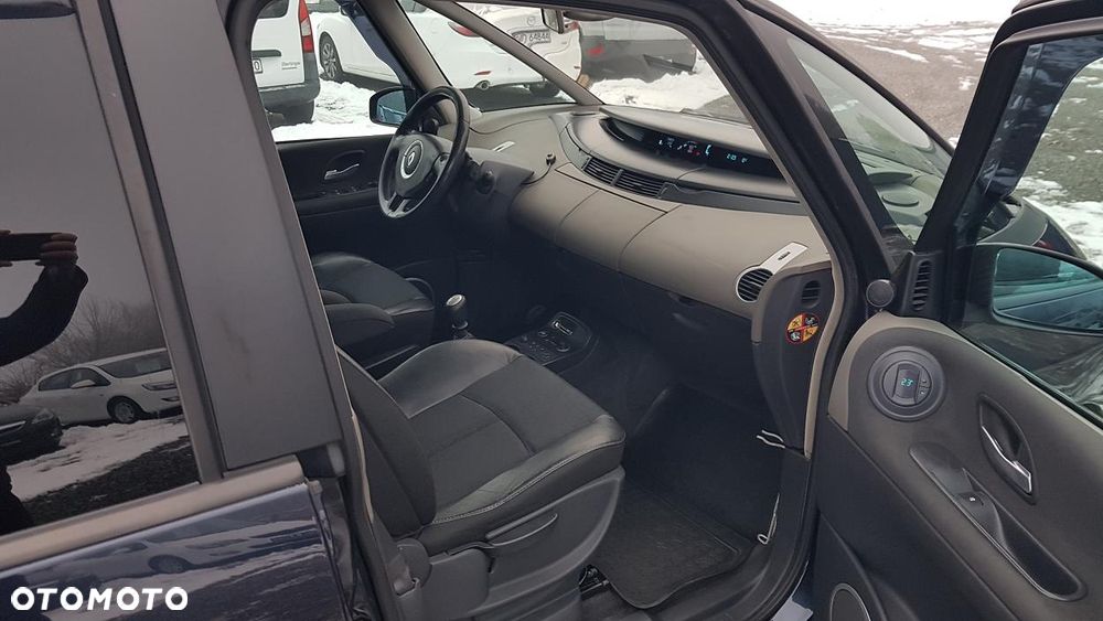 Renault Grand Espace Gr 2.0T 16V Privilege - 24