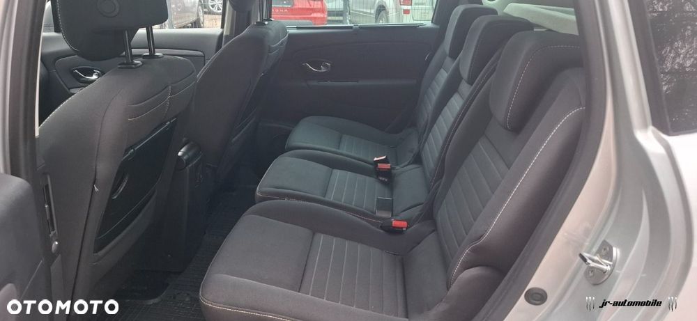 Renault Scenic dCi 110 LIMITED - 11
