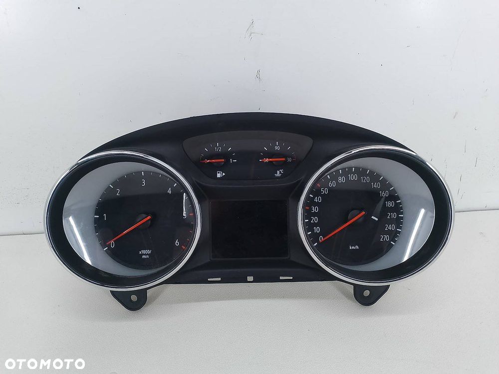 LICZNIK OPEL ASTRA K 39143414 1.6 CDTI - 1