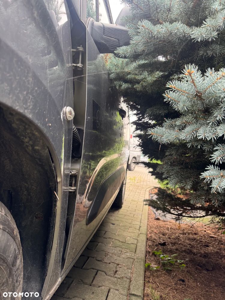 Citroën BERLINGO - 7