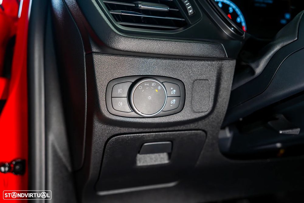 Ford Focus 2.3 EcoBoost S&S ST c/ Pack Estilo - 44