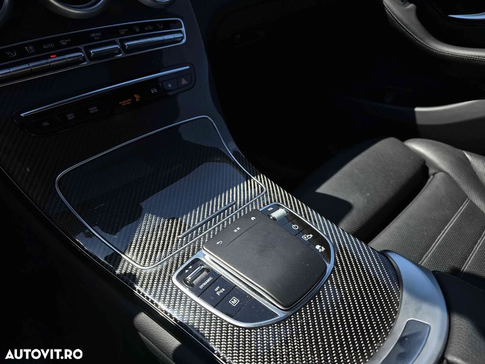 Mercedes-Benz GLC - 15
