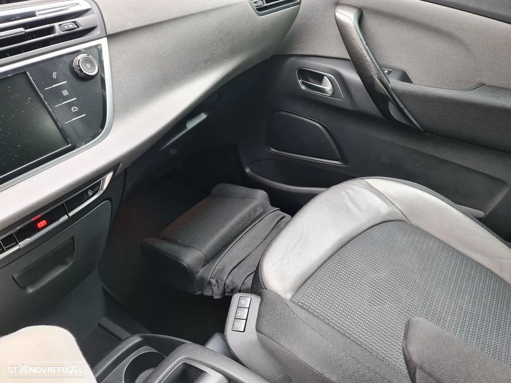 Citroën C4 Picasso PureTech 130 Stop&Start EAT6 SHINE - 22