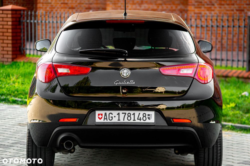 Alfa Romeo Giulietta 1.4 TB MultiAir Progression - 13