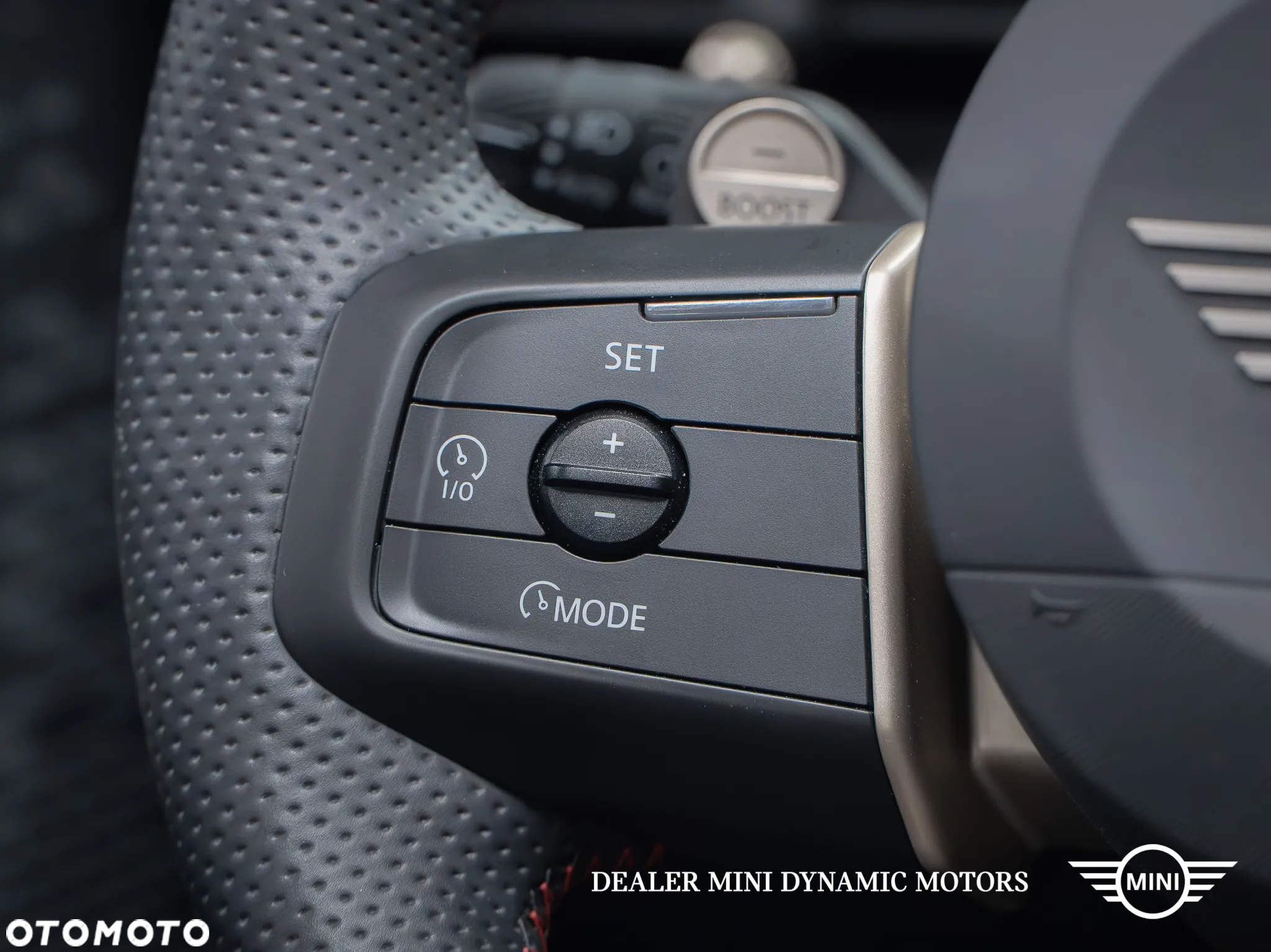 MINI John Cooper Works Cabrio - 29