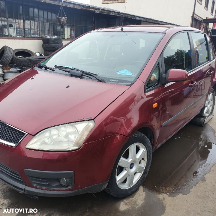 Dezmembrez Ford Focus C-MAX 1.6 16v HWDA - 3