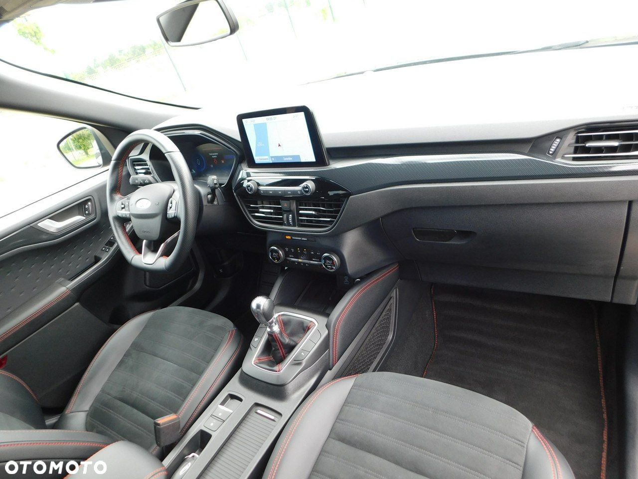 Ford Kuga - 6
