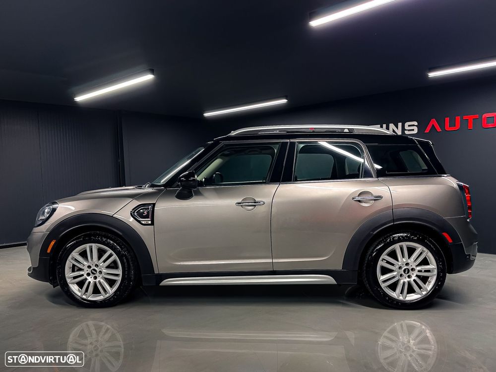 MINI Countryman Cooper S Auto Desportiva - 3