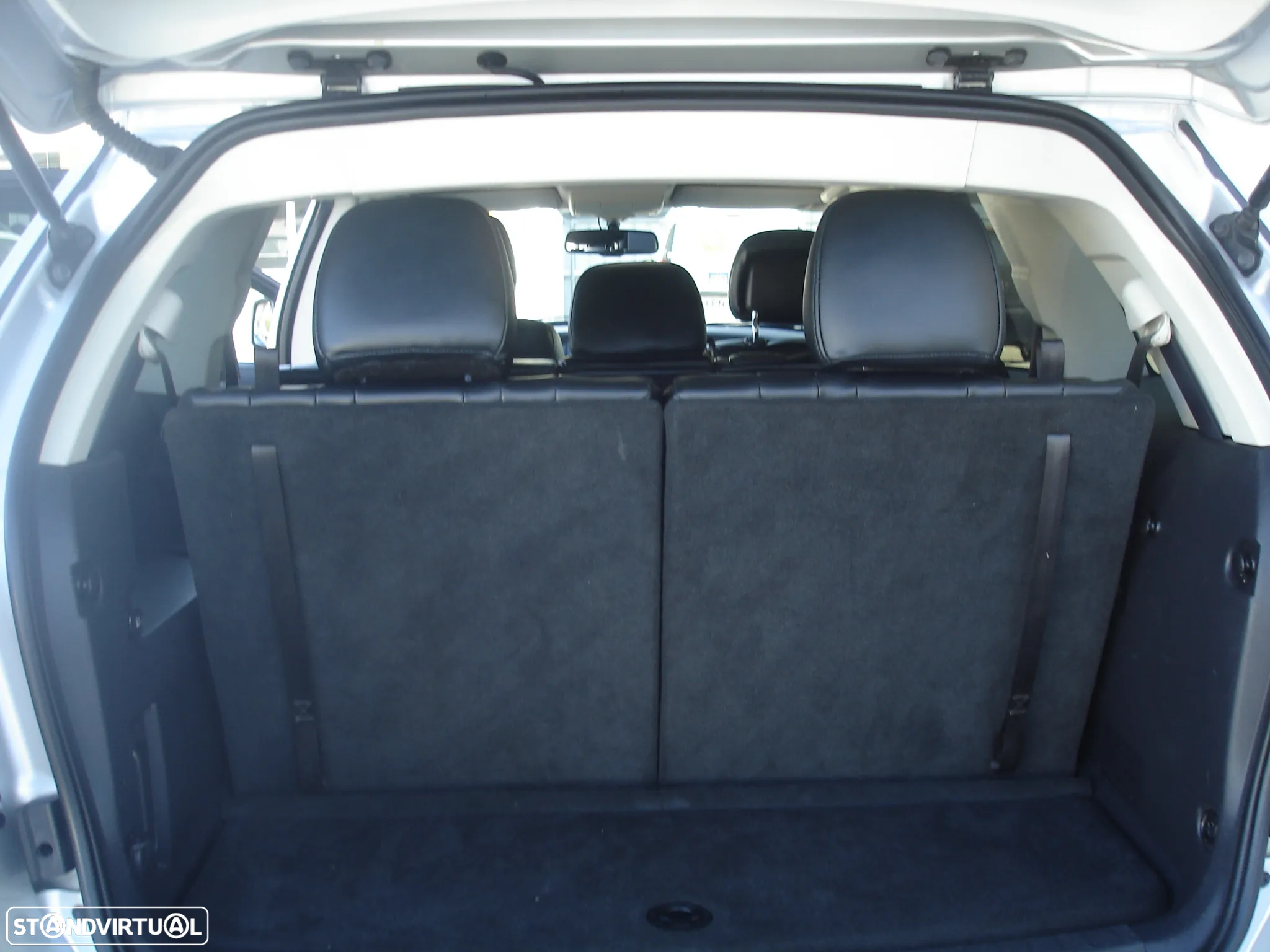Dodge Journey 2.0 CRD SXT MTX Limited - 20