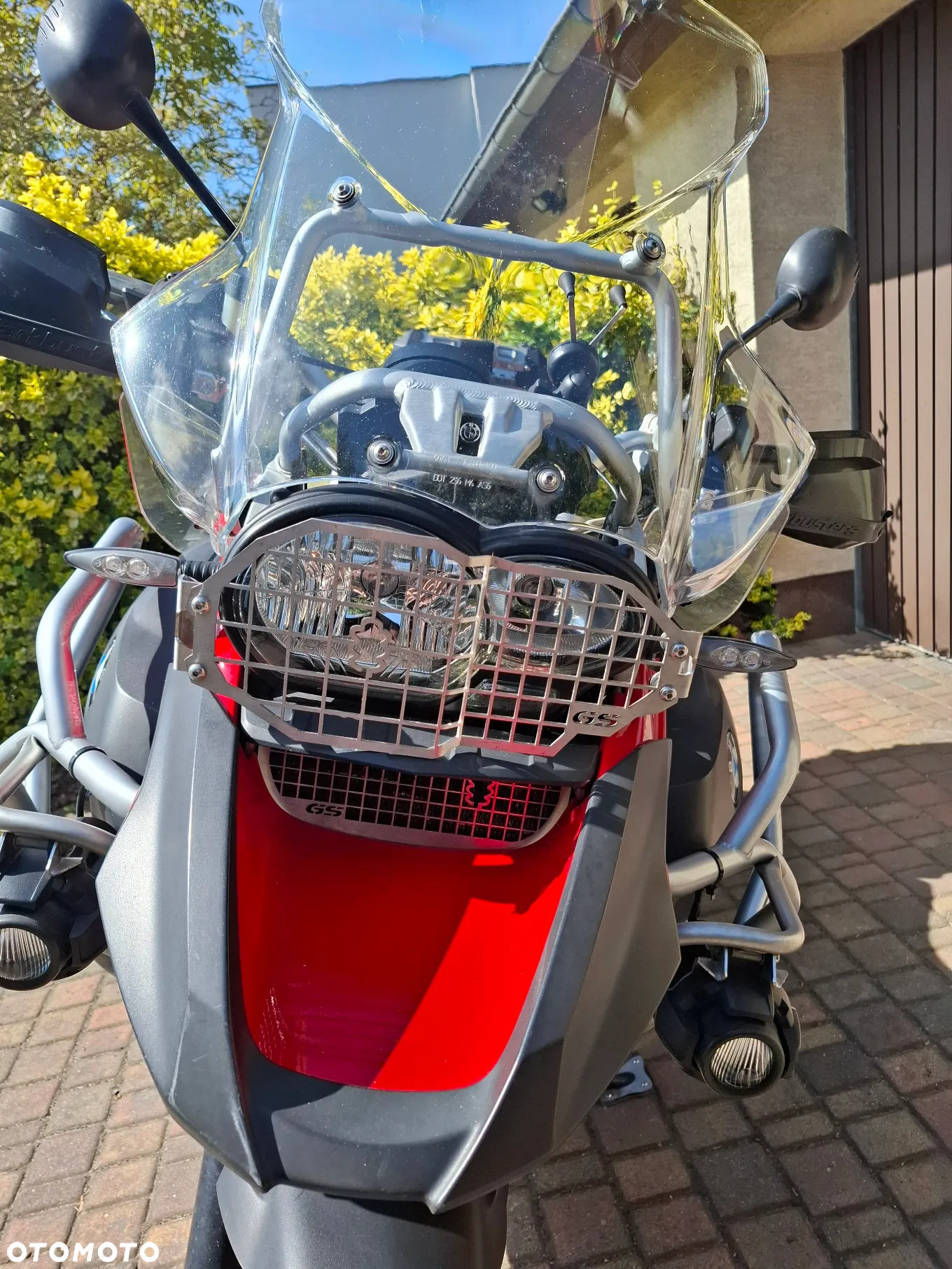 BMW GS - 24