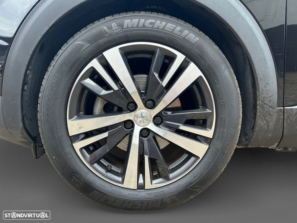 Peugeot 3008 1.5 BlueHDi GT Line - 14