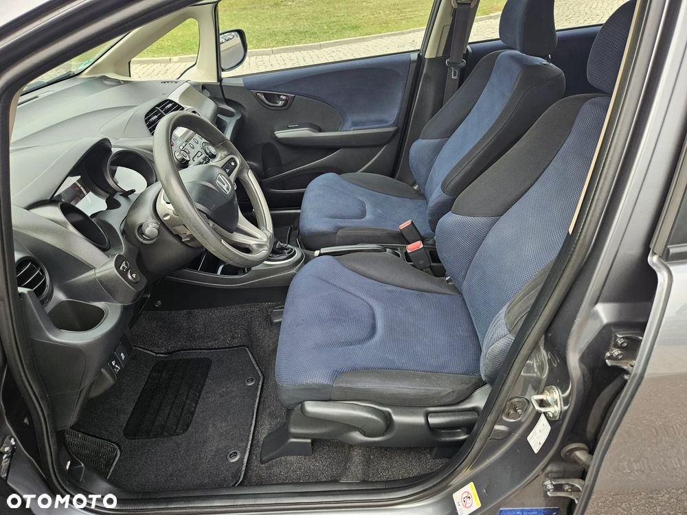 Honda Jazz 1.2 i-VTEC Trend - 7