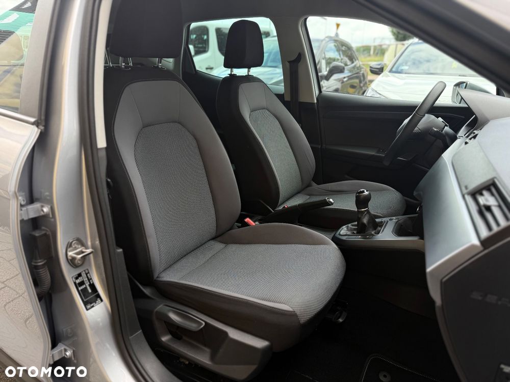 Seat Arona 1.6 TDI XCELLENCE - 30
