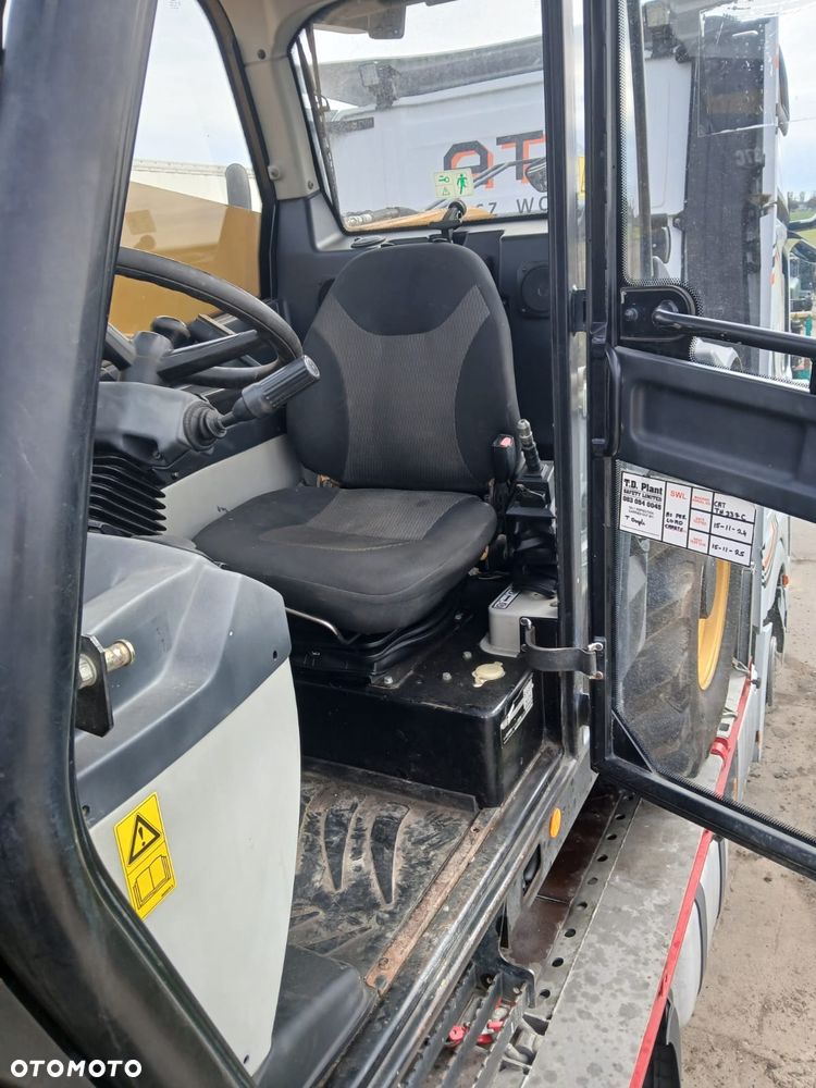 Caterpillar TH337C - 26