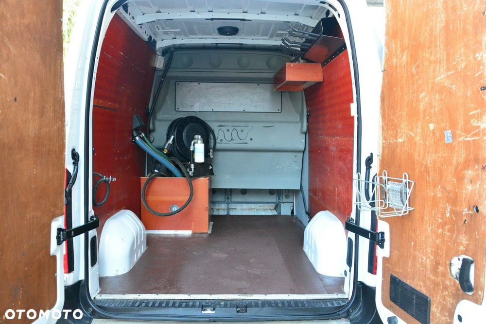 Renault Master - 5
