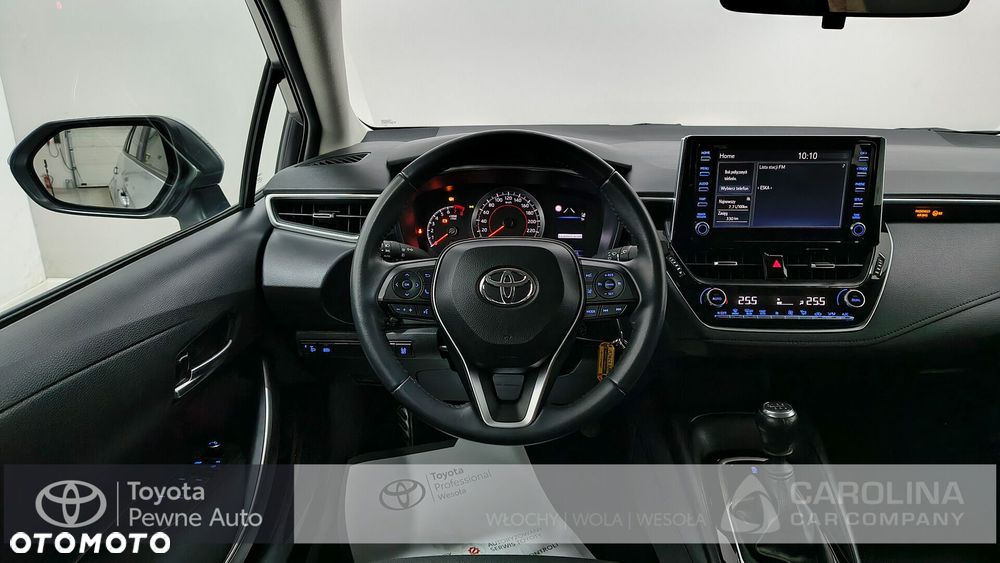 Toyota Corolla - 5