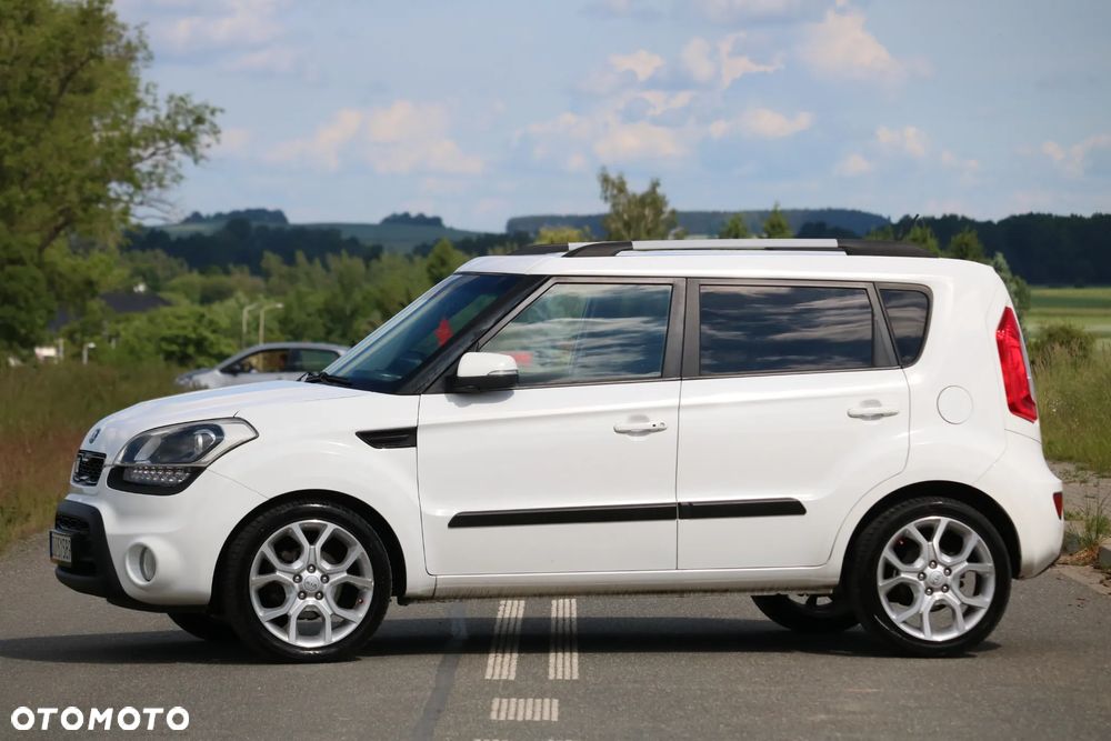 Kia Soul 1.6 CRDI L - 3