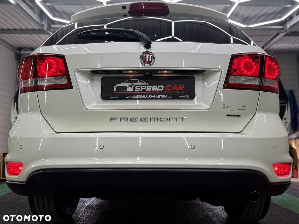 Fiat Freemont - 39