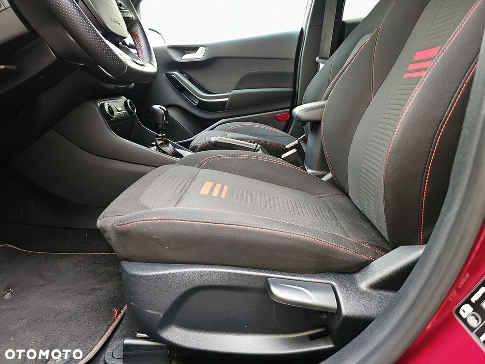 Ford Fiesta - 29