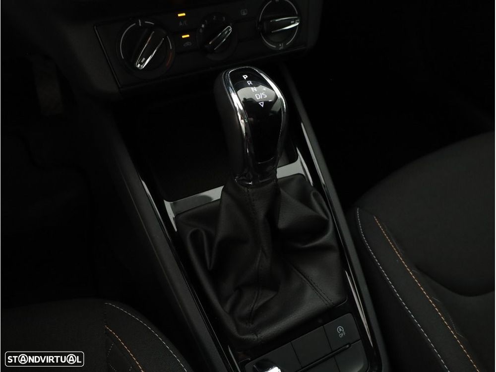 Skoda Scala 1.0 TSI Ambition DSG - 19