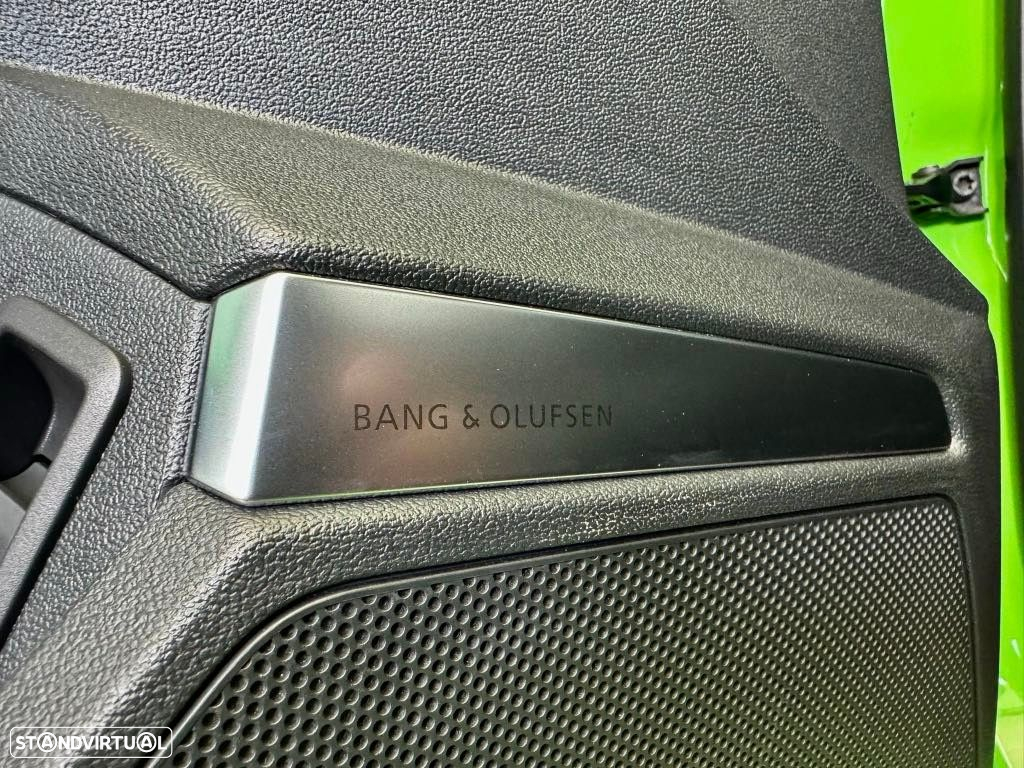 Audi RS3 Limousine TFSI quattro S tronic - 15