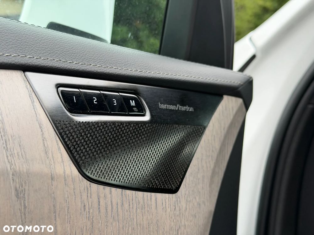 Volvo XC 90 T6 AWD Geartronic Inscription - 15