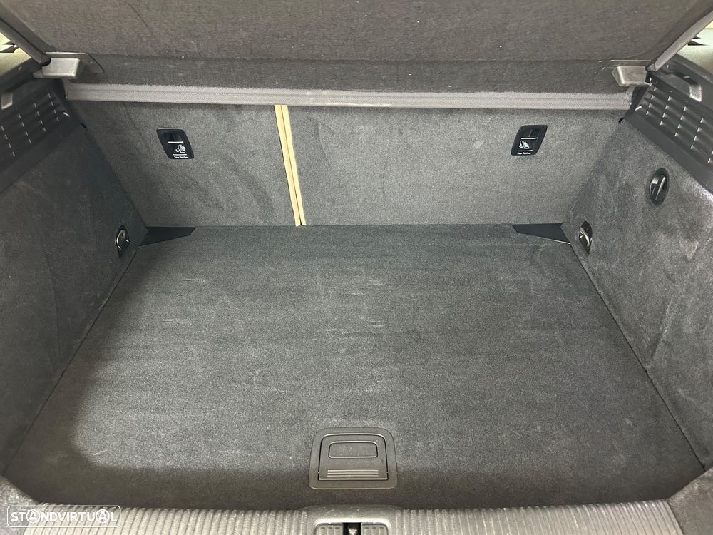 Audi A3 Sportback 1.4 TFSI cylinder on demand ultra S t Ambiente - 29