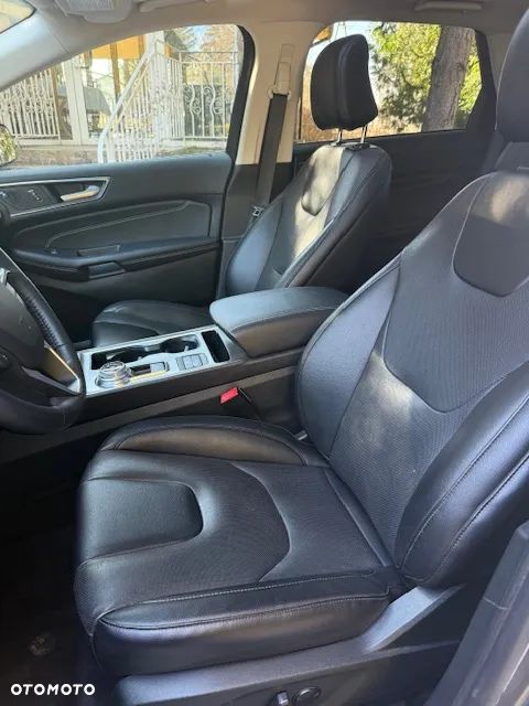 Ford Edge - 11