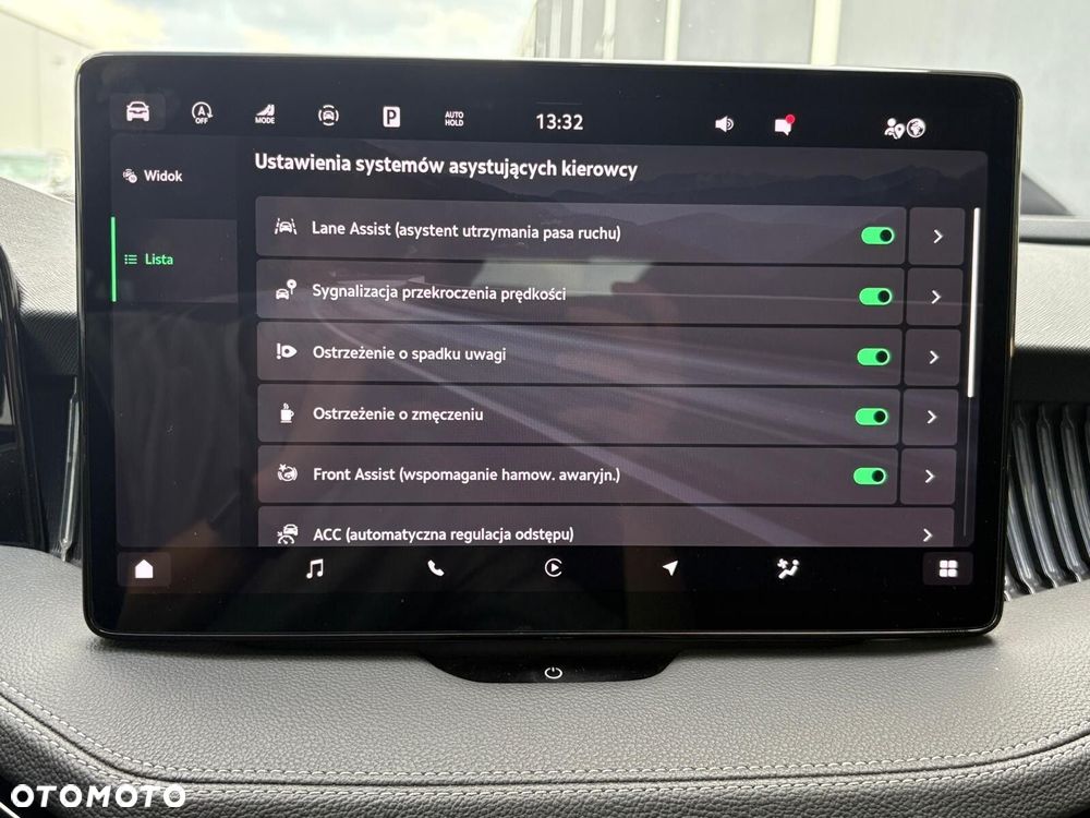 Skoda Superb 2.0 TSI 4x4 L&K DSG - 27