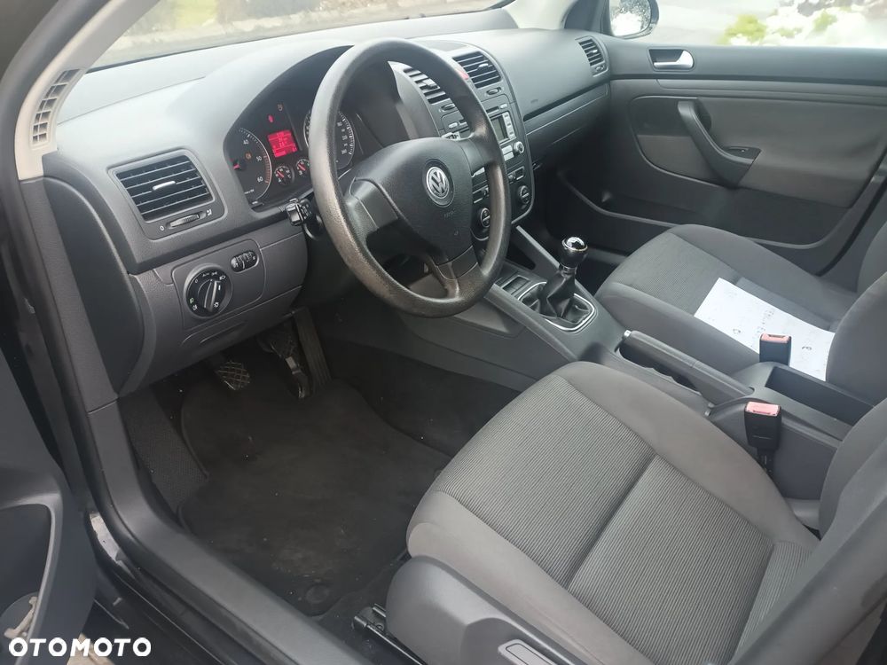 Volkswagen Golf 1.9 TDI Edition - 3