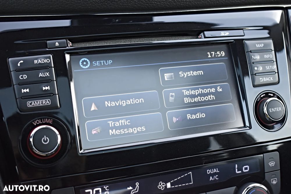 Nissan Qashqai 1.6 DCI TEKNA - 13