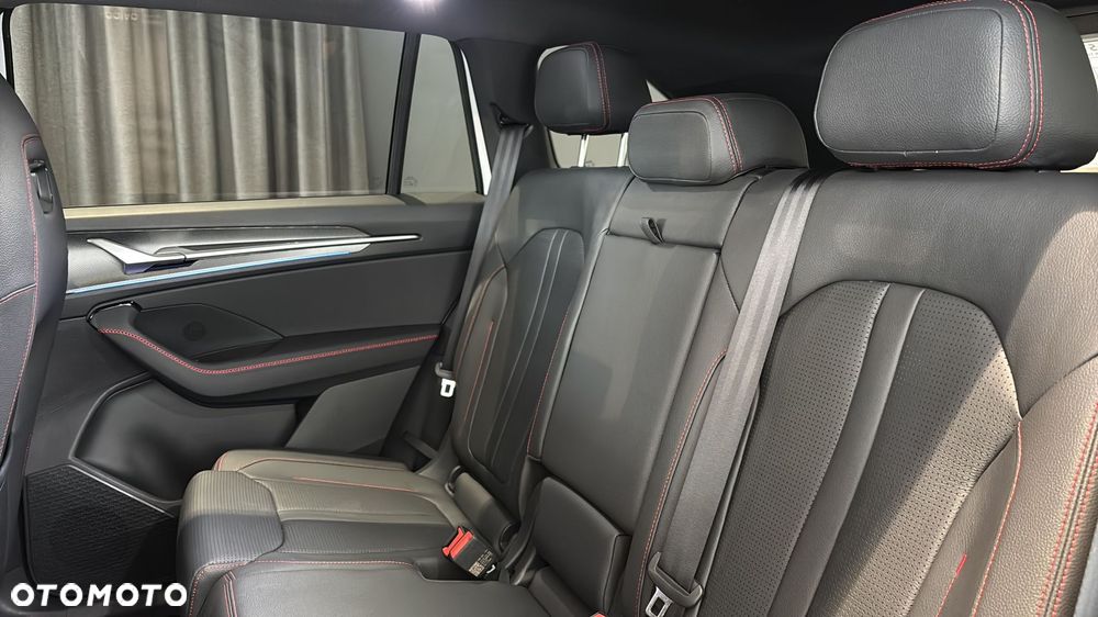 Skoda Kodiaq - 17