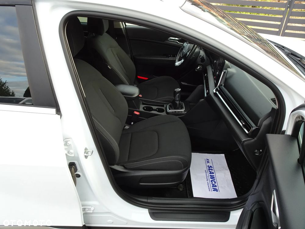 Kia Sportage - 13