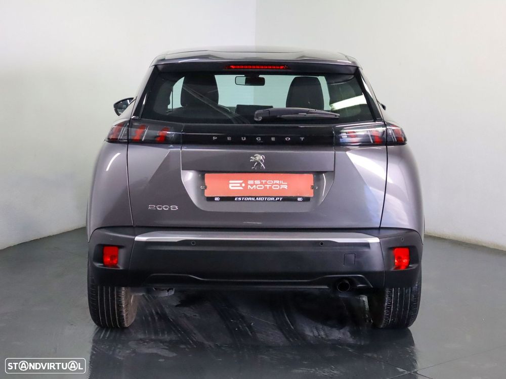 Peugeot 2008 1.2 PureTech Active - 5