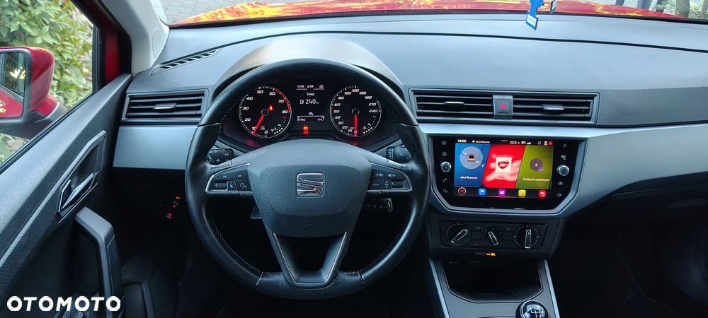 Seat Arona 1.0 TSI Style S&S - 16