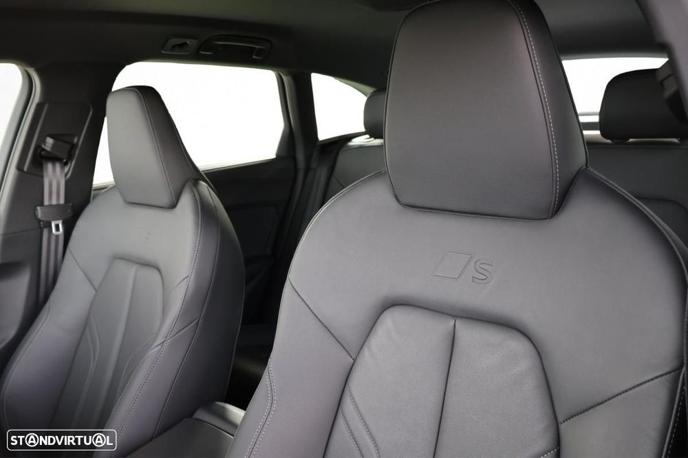 Audi A5 Avant TDI S line Tech - 29