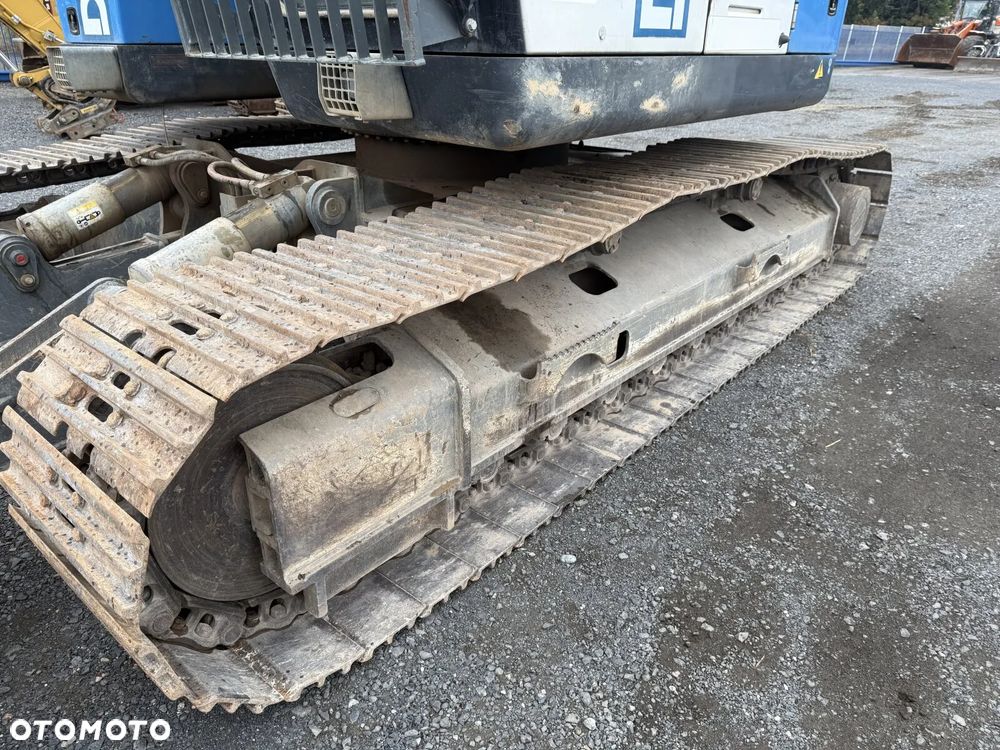 Liebherr R926 COMPACT - 22