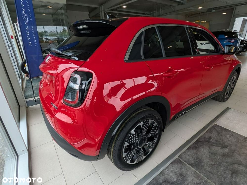 Fiat 600 HYBRID La Prima - 4