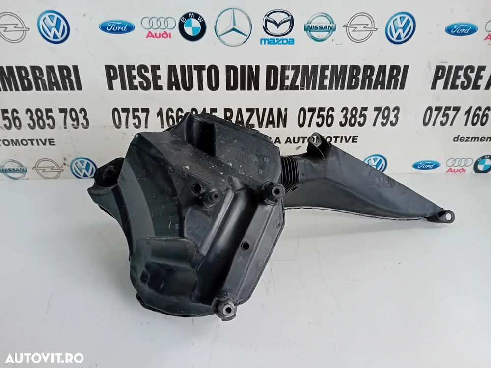Carcasa Filtru Aer Audi A6 4K C8 Diesel 2018-2024 - 4