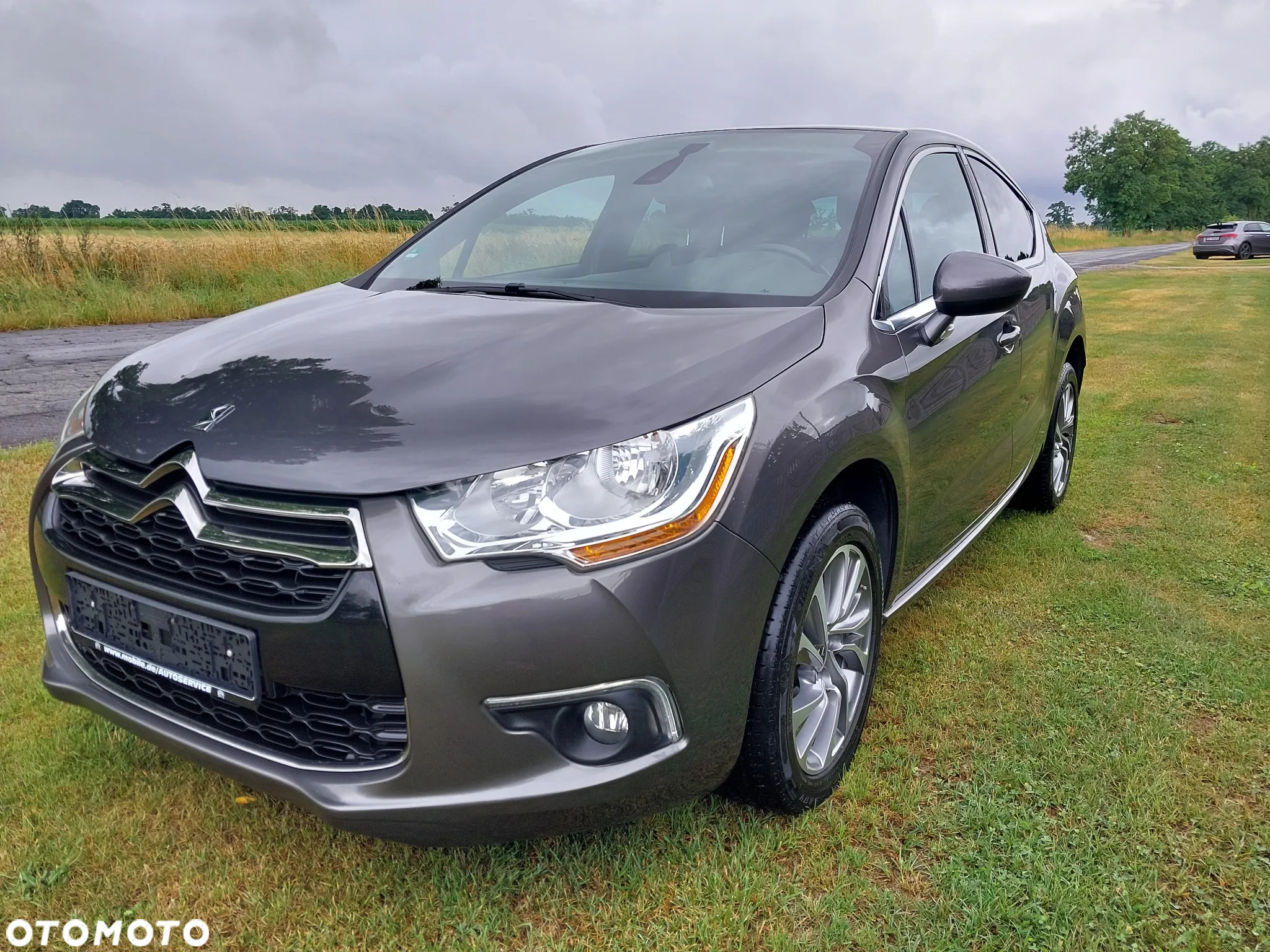 DS Automobiles DS 4 - 24