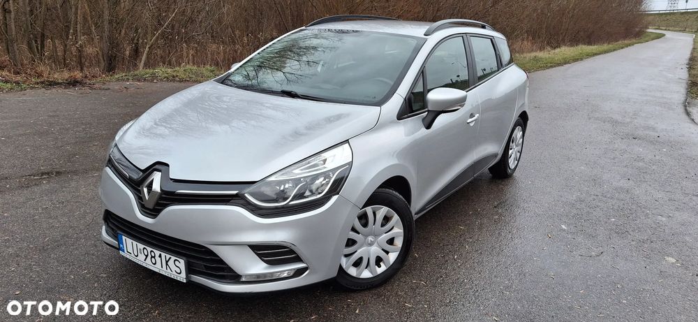 Renault Clio 0.9 Energy TCe Alize - 1