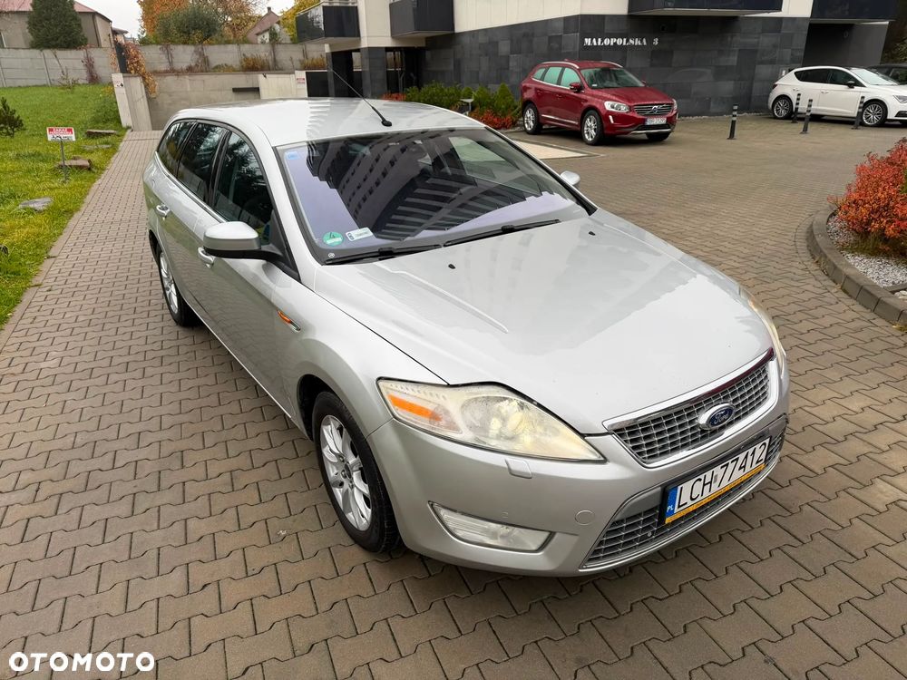 Ford Mondeo - 24