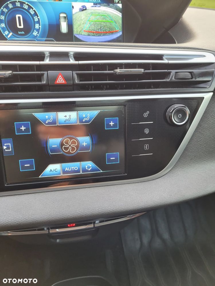 Citroën C4 Grand Picasso - 8