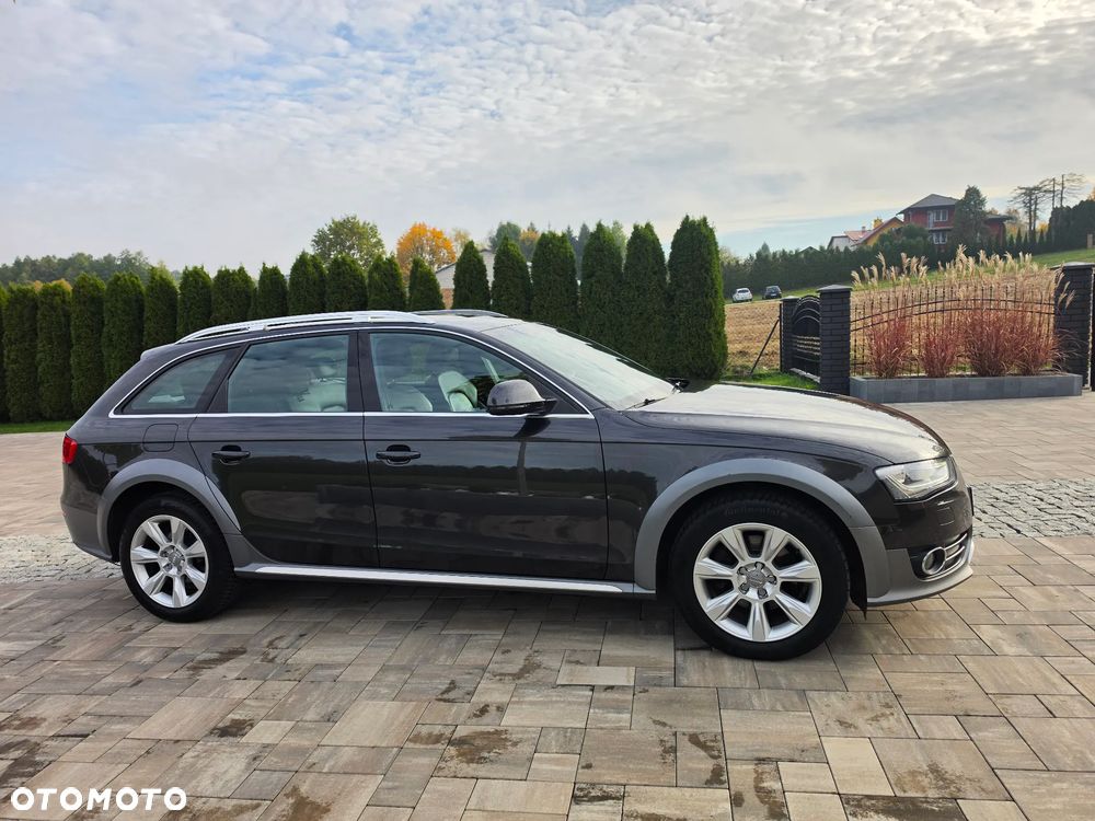 Audi A4 Allroad 2.0 TDI - 16